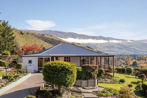 Photo of property in 5474 Ettrick-raes Junction Road, Millers Flat, Roxburgh, 9572