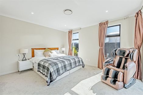 Photo of property in 5 Wilderness Green, Prebbleton, 7604