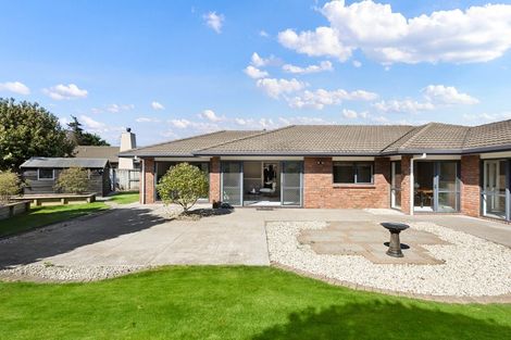 Photo of property in 8 Christy Brown Place, Leamington, Cambridge, 3432