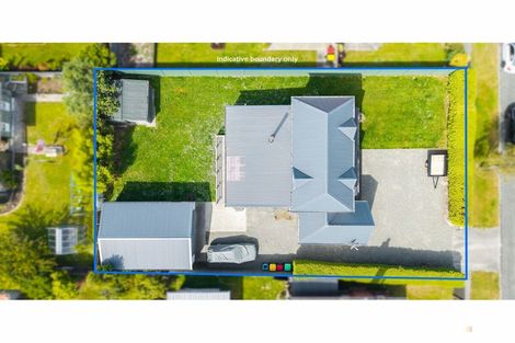 Photo of property in 18 Saint George Street, Watlington, Timaru, 7910