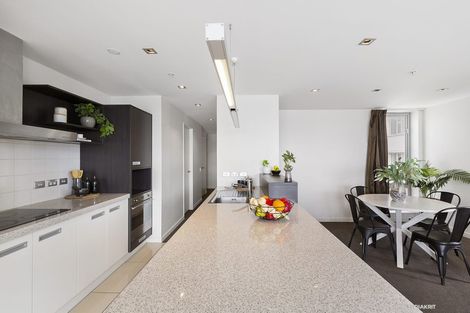 Photo of property in Republic Apartments, 4a/11 Tennyson Street, Te Aro, Wellington, 6011