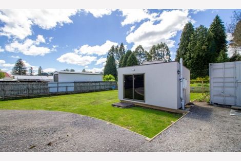 Photo of property in 113 Seddon Street, Raetihi, 4632