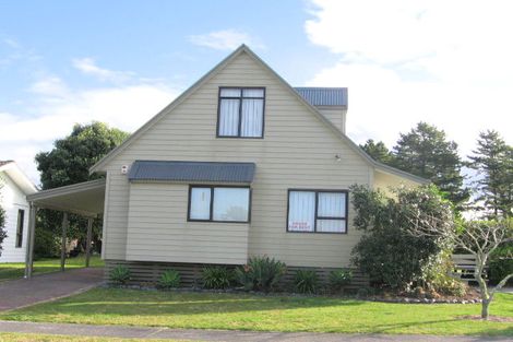 Photo of property in 136b Pauanui Boulevard, Pauanui, Hikuai, 3579