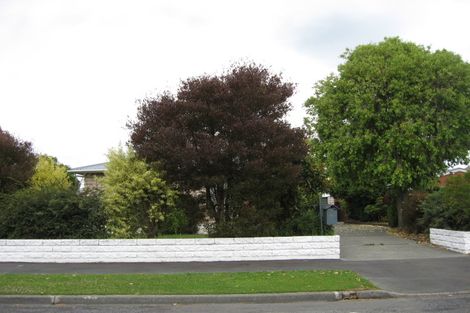 Photo of property in 60 Niven Street, Avondale, Christchurch, 8061