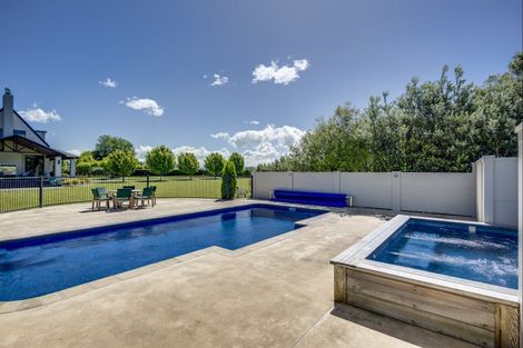 Photo of property in 641 Saint Georges Road, Havelock North, Hastings, 4172