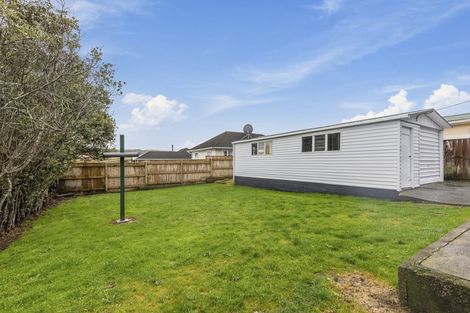 Photo of property in 25 Thirlmere Street, Wainuiomata, Lower Hutt, 5014