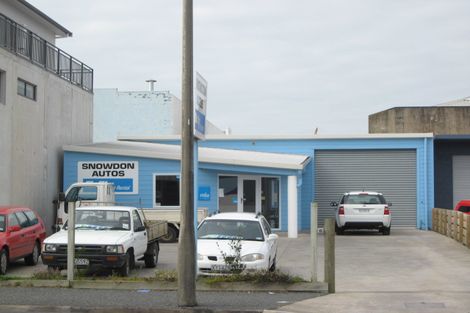 Photo of property in 138 Molesworth Street, New Plymouth, 4312