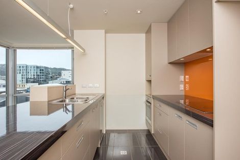 Photo of property in Republic Apartments, 4a/10 Lorne Street, Te Aro, Wellington, 6011