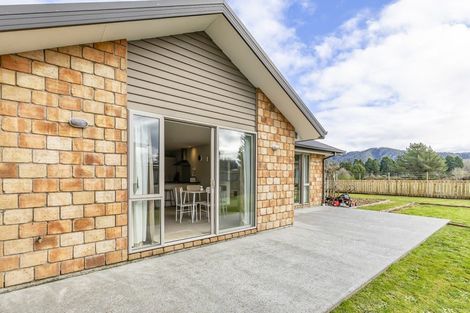 Photo of property in 9 Wicken Place, Reefton, 7830