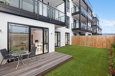 Photo of property in 101/194 Worcester Street, Christchurch Central, Christchurch, 8011