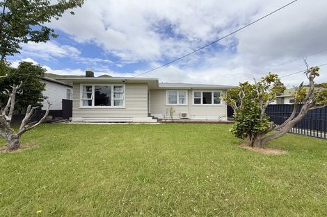 Photo of property in 14 Ruthven Road, Wainuiomata, Lower Hutt, 5014