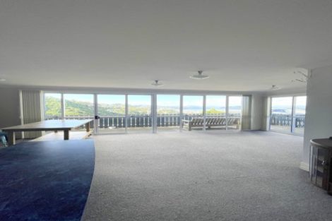 Photo of property in 75b Houghton Bay Road, Houghton Bay, Wellington, 6023