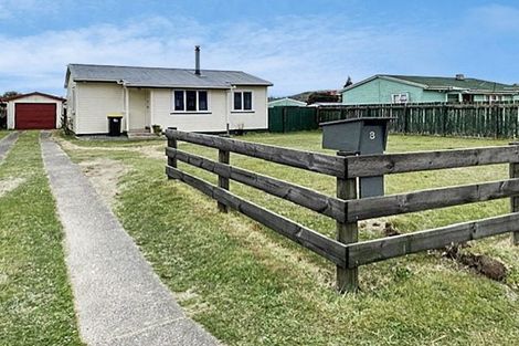 Photo of property in 8 Abercorn Place, Tokoroa, 3420