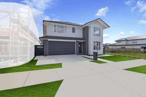 Photo of property in 20 Nightingale Road, Flat Bush, Auckland, 2019