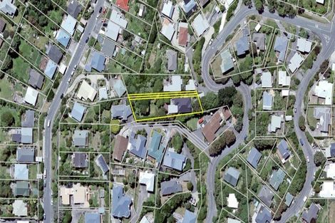 Photo of property in 151 Totara Road, Miramar, Wellington, 6022