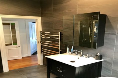 Photo of property in 21 Commercial Road, Grey Lynn, Auckland, 1021