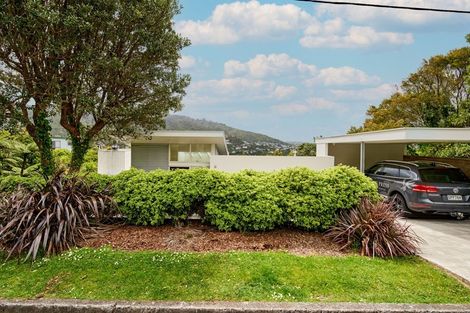 Photo of property in 102 Heke Street, Ngaio, Wellington, 6035