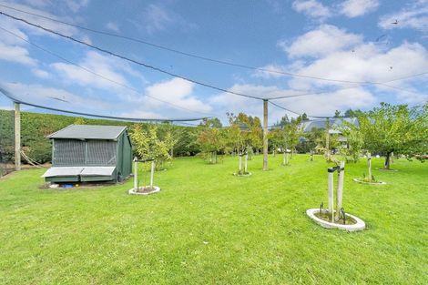 Photo of property in 279 Cones Road, Loburn, Rangiora, 7472