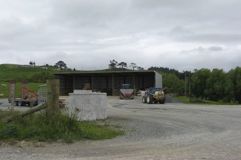 Photo of property in 136 Bosher Road, Wellsford, 0974