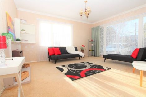 Photo of property in 151 Taita Drive, Avalon, Lower Hutt, 5011