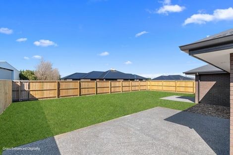 Photo of property in 29 Amur Crescent, Rolleston, 7615