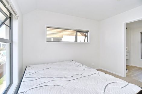 Photo of property in 3/284 Manchester Street, Christchurch Central, Christchurch, 8013