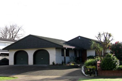 Photo of property in 14 Aintree Crescent, Awapuni, Palmerston North, 4412