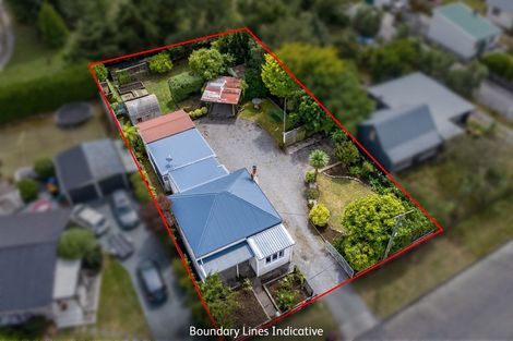 Photo of property in 44 Waite Street, Featherston, 5710