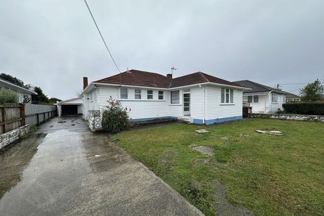 Photo of property in 53 Winchester Street, Levin, 5510