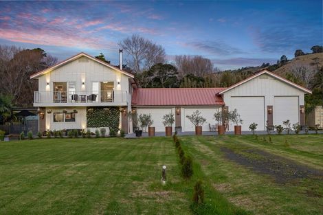 Photo of property in 265 Hokianga Harbour Drive, Omapere, Kaikohe, 0473