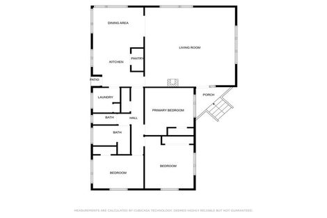 Photo of property in 81 Kensington Road, Waihi, 3610