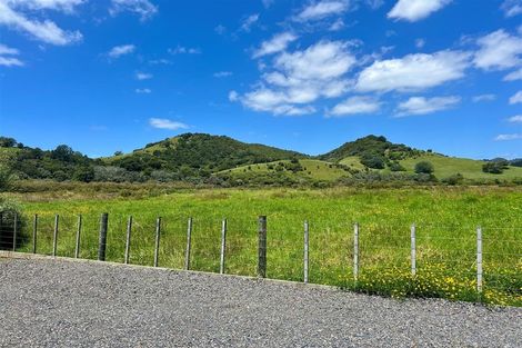 Photo of property in 151 Webb Road, Helena Bay, Hikurangi, 0184