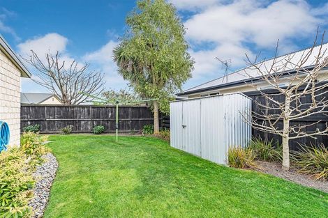 Photo of property in 59 Country Palms Drive, Halswell, Christchurch, 8025
