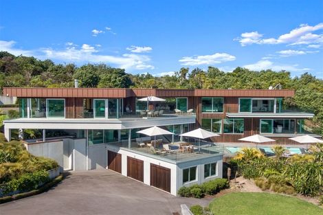 Photo of property in 52 Delamore Drive, Oneroa, Waiheke Island, 1081