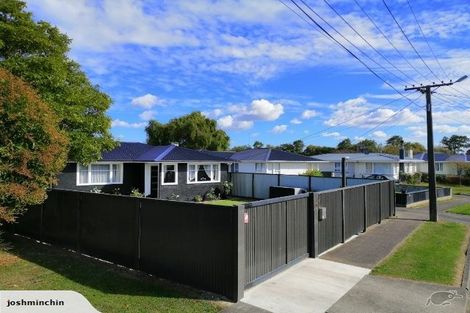 Photo of property in 11 Kettle Avenue, Awapuni, Palmerston North, 4412