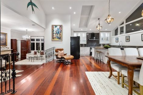 Photo of property in 41 Mount St John Avenue, Epsom, Auckland, 1051