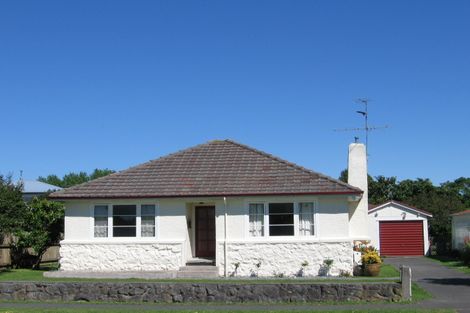 Photo of property in 4 Charles Street, Riverdale, Gisborne, 4010