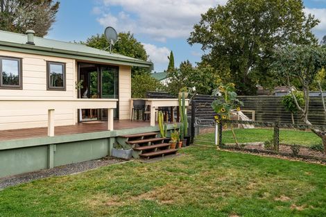 Photo of property in 1b Wright Street, Taupiri, 3721