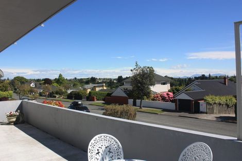 Photo of property in 4 Orbell Street, Highfield, Timaru, 7910