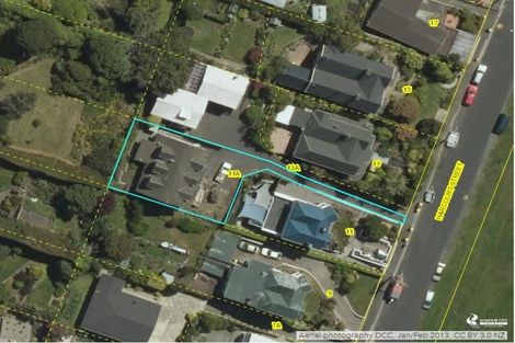 Photo of property in 11a Harcourt Street, Belleknowes, Dunedin, 9011