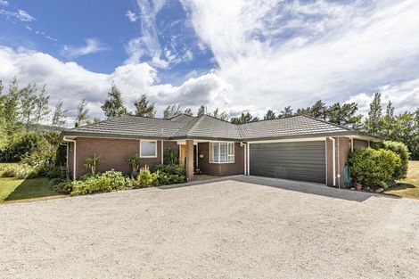 Photo of property in 12 Bush Road, Oxford, 7430