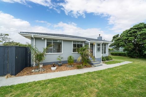 Photo of property in 2 Matatiro Street, Titahi Bay, Porirua, 5022
