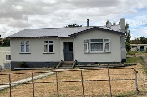 Photo of property in 87 Hovding Street, Norsewood, 4974