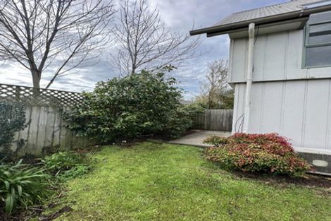 Photo of property in 8/611 Madras Street, St Albans, Christchurch, 8014