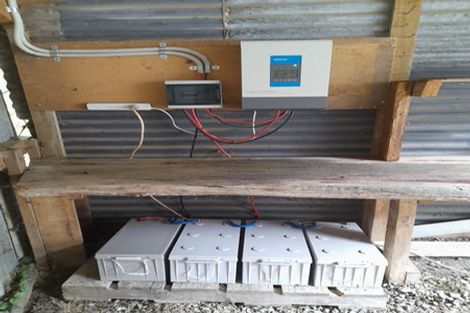 Photo of property in 1806 Northbank Road, Onamalutu, Blenheim, 7275