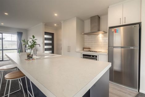 Photo of property in 1 Cable Lane, Halswell, Christchurch, 8025