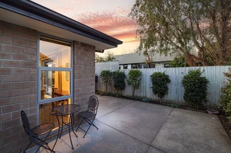 Photo of property in 3/24 Wairakei Road, Strowan, Christchurch, 8052