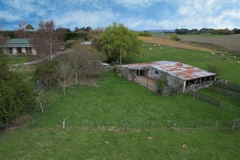 Photo of property in 44 Woolshed Road, Reidston, Oamaru, 9492