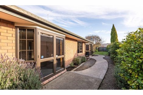 Photo of property in 9 Stopforth Street, Woodend, 7610