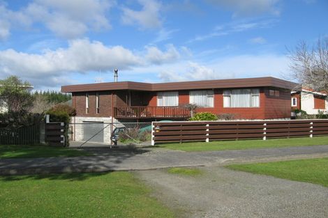 Photo of property in 353 Kimbolton Road, Feilding, 4702